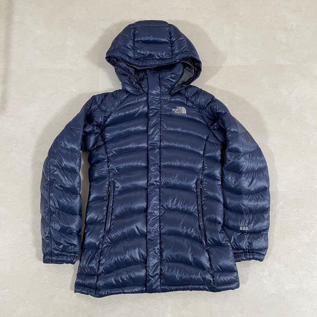 【美品】THE NORTH FACE ダウンジャケット パーテックスクァンタム