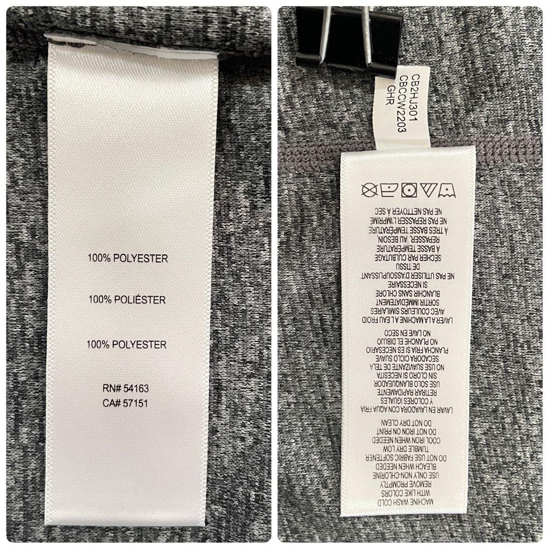 【新品未使用タグ付】Calvin Klein Swimwear Tシャツ M