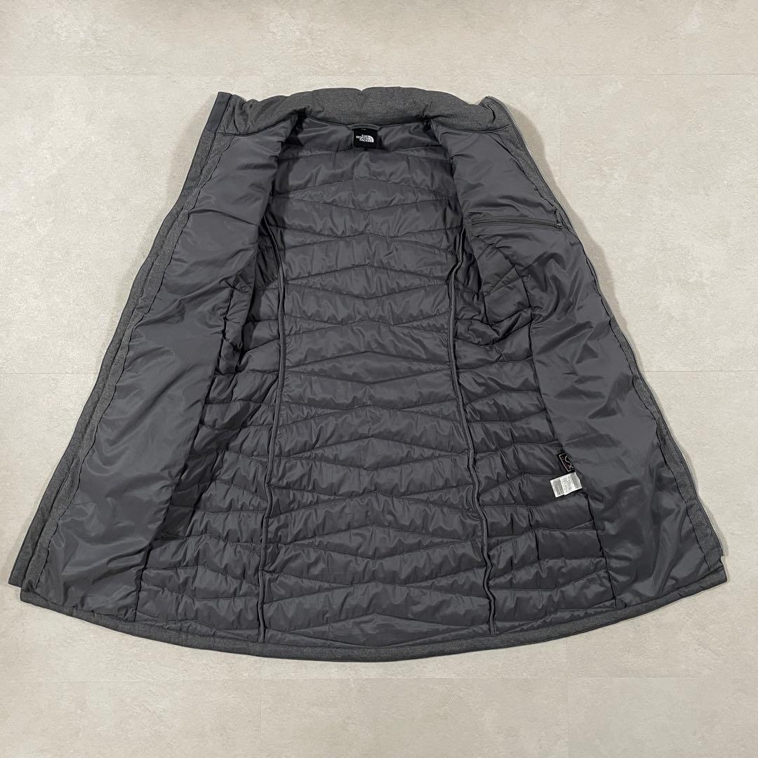 【美品】THE NORTH FACE ダウンジャケット VX HEAT S