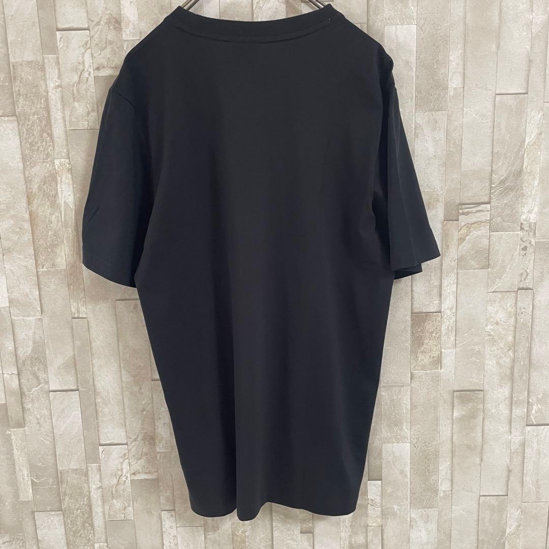 【新品未使用タグ付】adidas×HIROKOLEDGE Tシャツ ブラック
