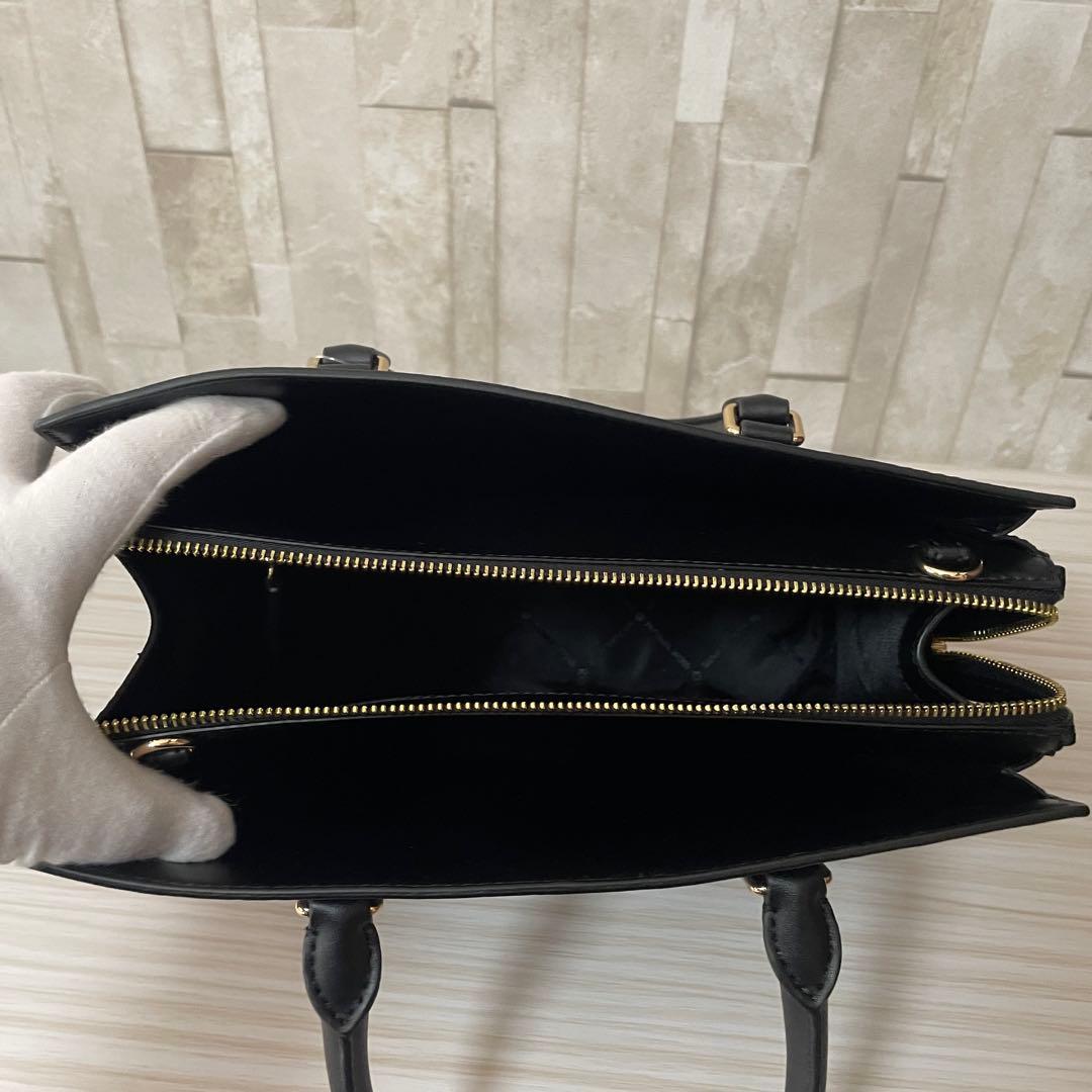 訳あり新品 MICHAEL KORS ハンドバッグ 2way