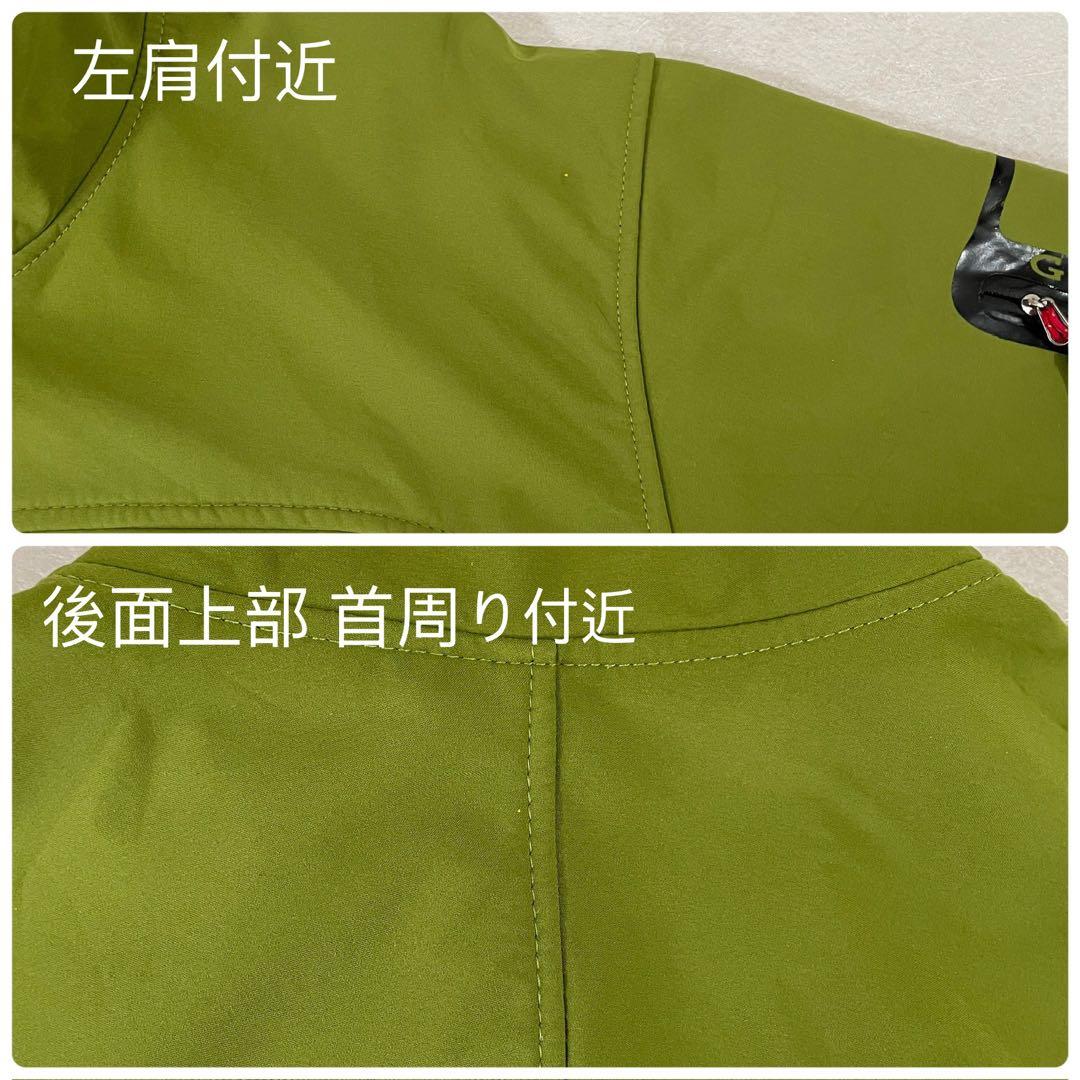 THE NORTH FACE ソフトシェルジャケット ゴアテックス サミット