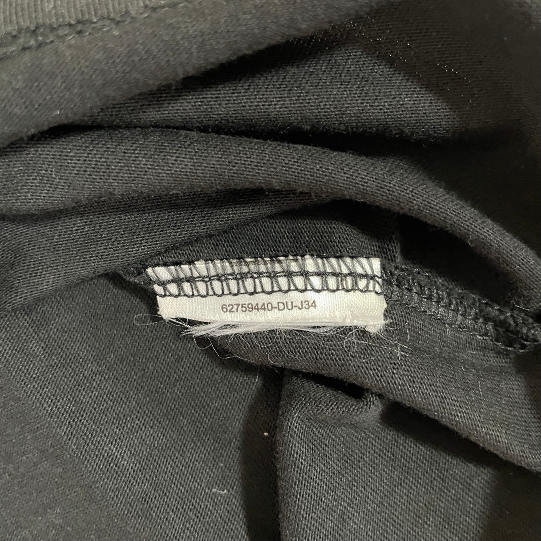 【美品】adidas originals RICH MNISI コラボTシャツ