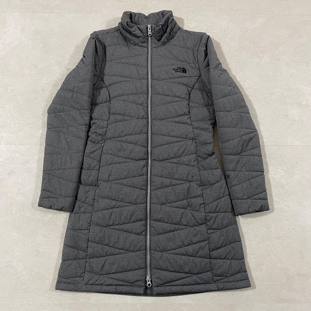 【美品】THE NORTH FACE ダウンジャケット VX HEAT S