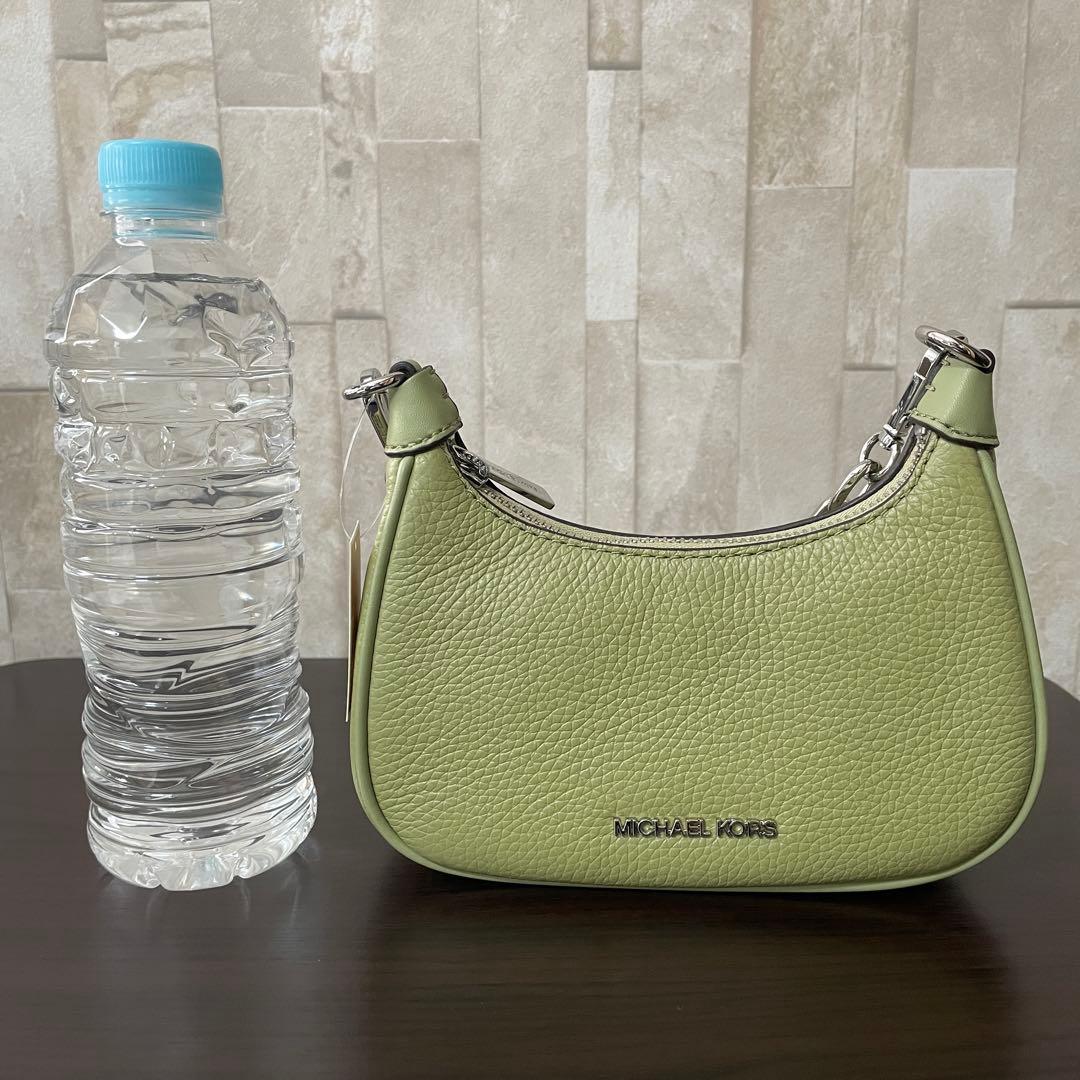訳あり新品 MICHAEL KORS ショルダーバッグ 2way