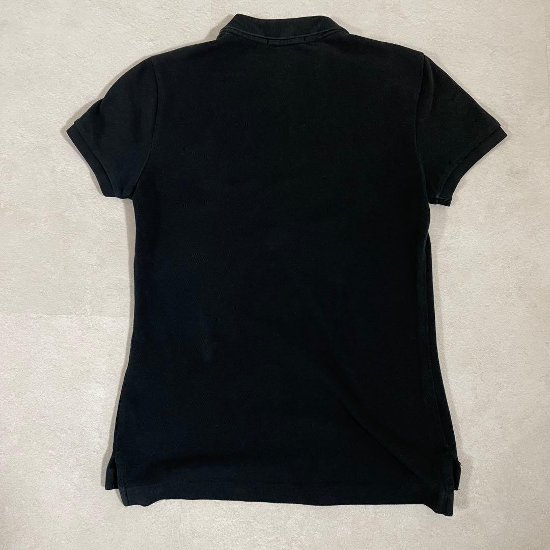 【美品】90s POLO RALPH LAUREN ビーズビックポニーロゴ