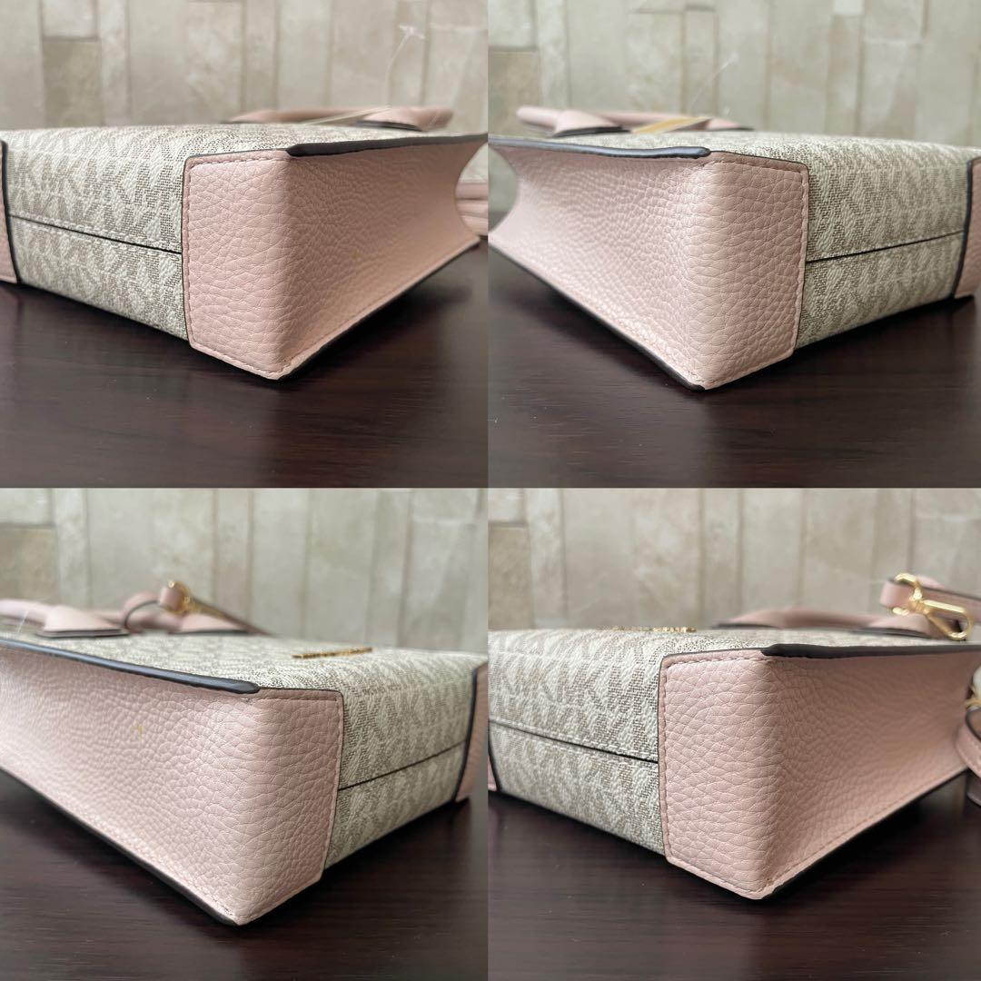 訳あり新品 MICHAEL KORS ミニショルダーバッグ