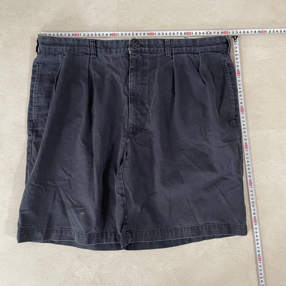 90s POLO RALPH LAUREN ハーフパンツ TYLER SHORT