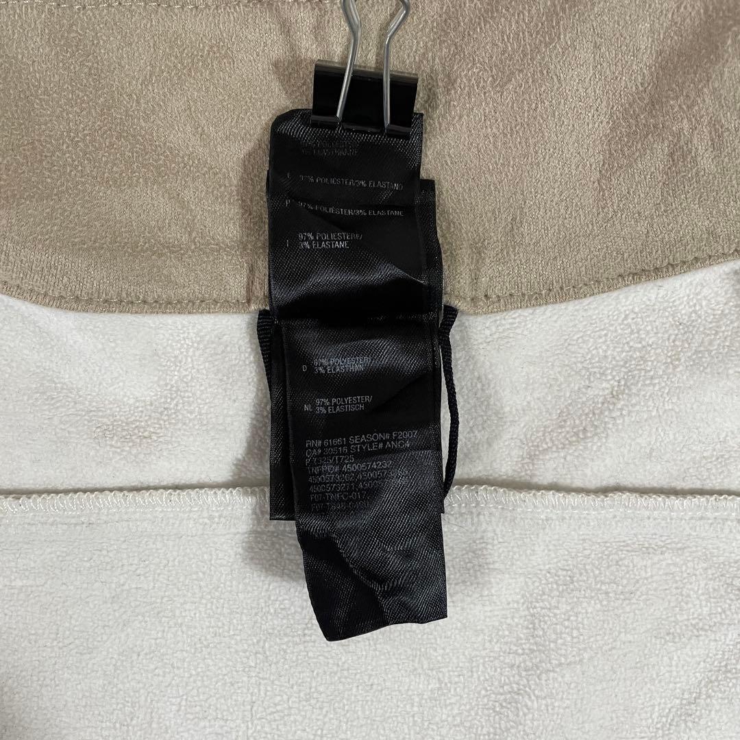 古着 THE NORTH FACE フリースジャケット APEX サイズL