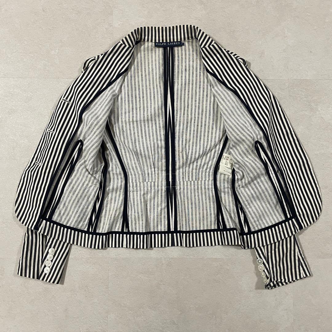 90s POLO RALPH LAUREN 日本製 テーラードジャケット