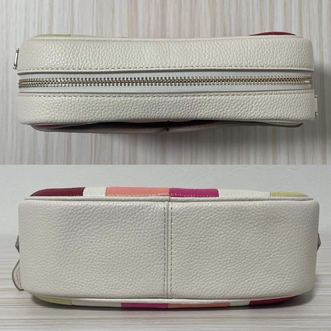 訳あり新品 【保護袋付】kate spade ショルダーバッグ