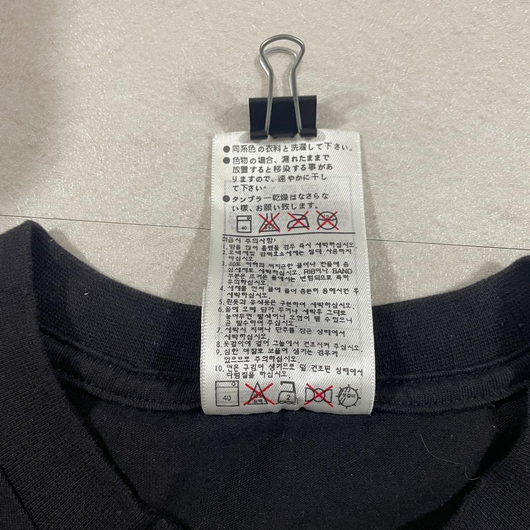 【美品】NIKE ブラック 半袖Tシャツ サイズS