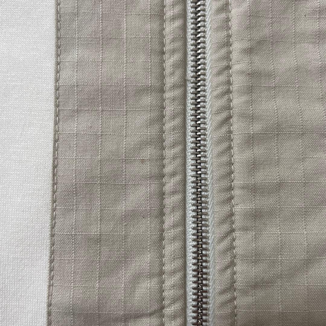 古着 Paul Smith トラックジャケット 日本製 サイズL バイカラー