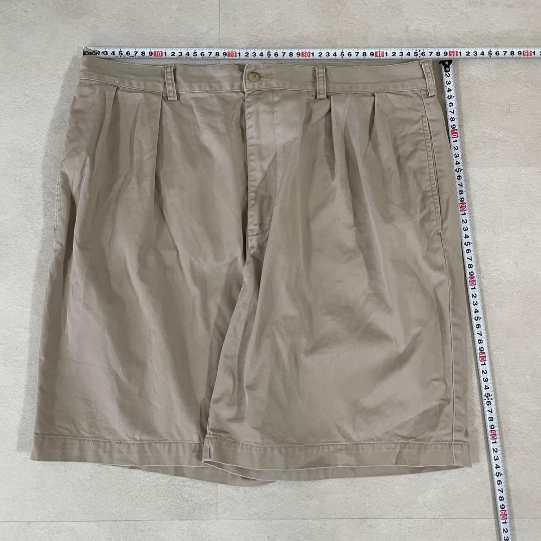 90s POLO RALPH LAUREN ハーフパンツ TYLER SHORT