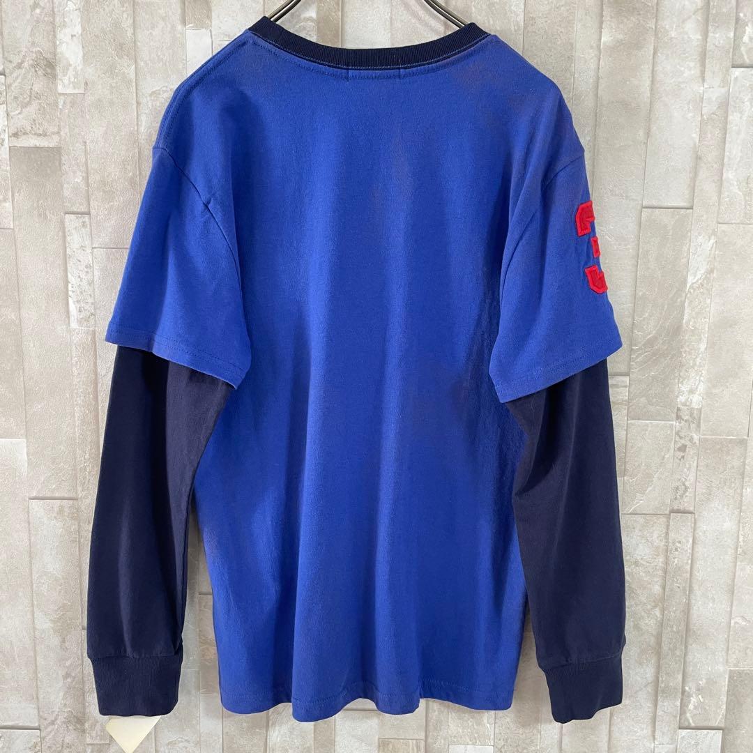 【訳あり新品未使用タグ付】POLO RALPH LAUREN 長袖Tシャツ