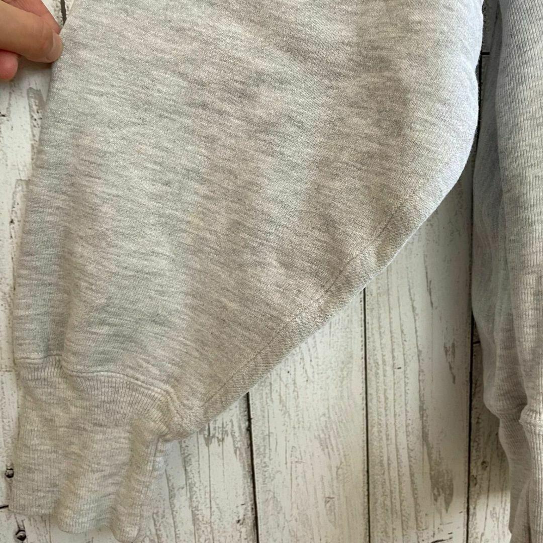 【稀少美品】90sチャンピオン 刺繍タグ前期 リバースウィーブ ラトガーズ