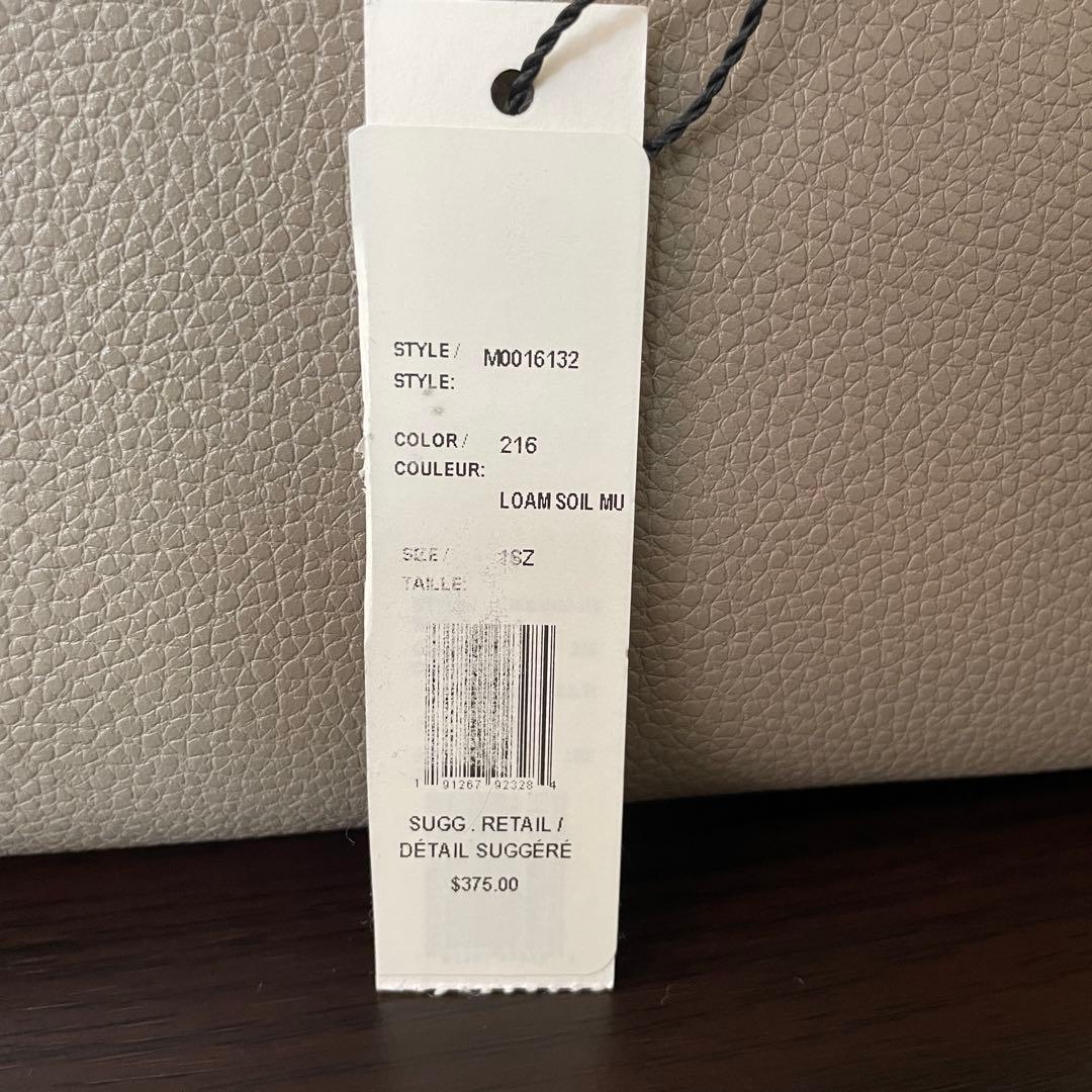 訳あり新品 MARC JACOBS ハンドバッグ 2way