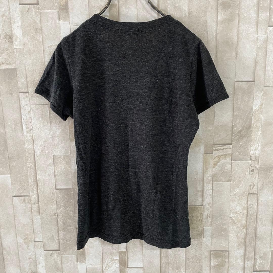 【美品】HYSTERIC GLAMOUR ヴィンテージ 半袖Tシャツ サイズF