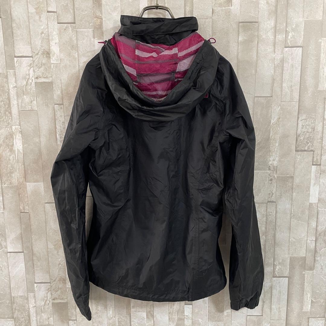 【美品】THE NORTH FACE マウンテンパーカー HYVENTサイズM