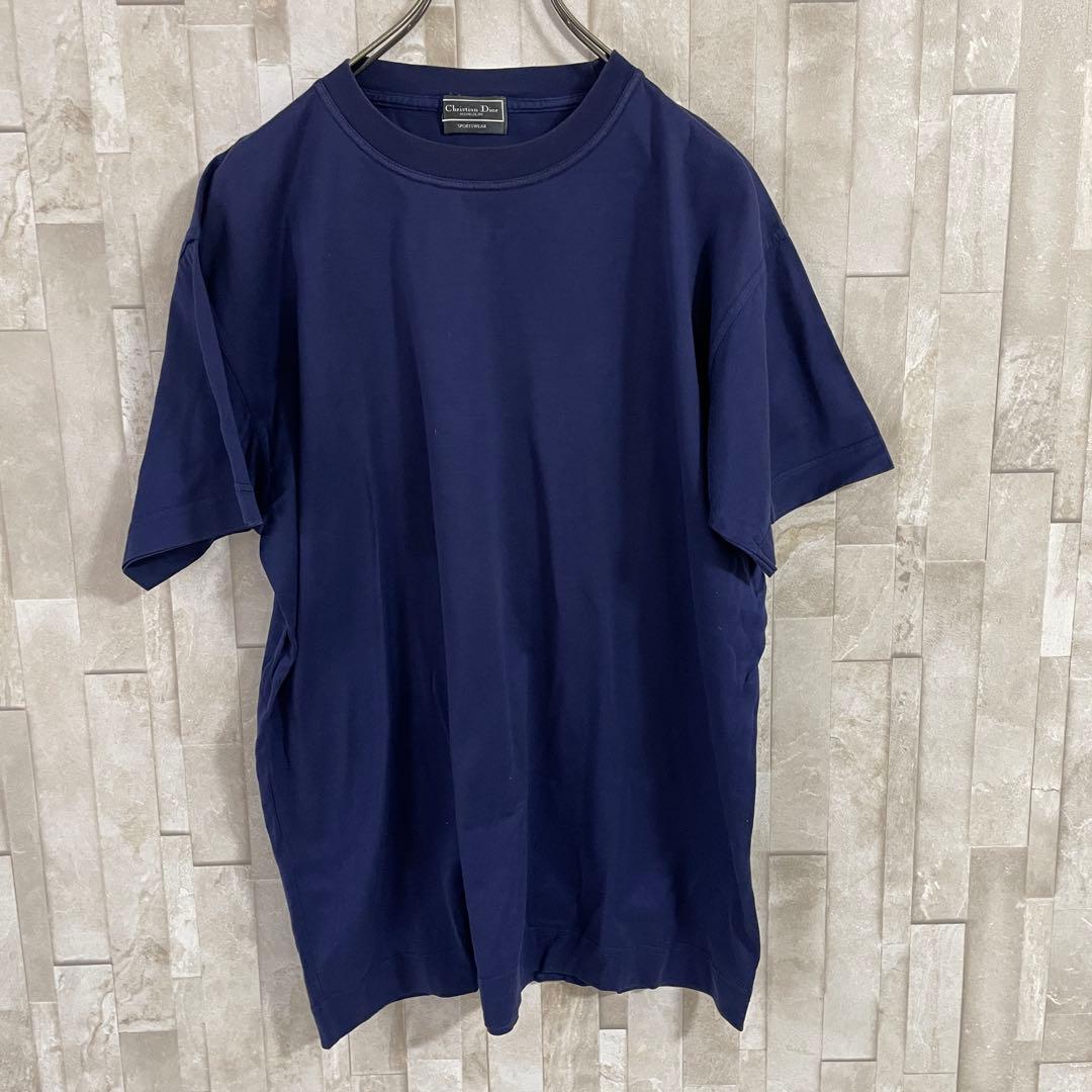 【美品】Christian Dior SPORTS 半袖Tシャツ M