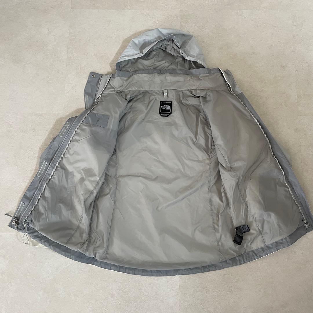 古着 THE NORTH FACE マウンテンパーカー HYVENT L