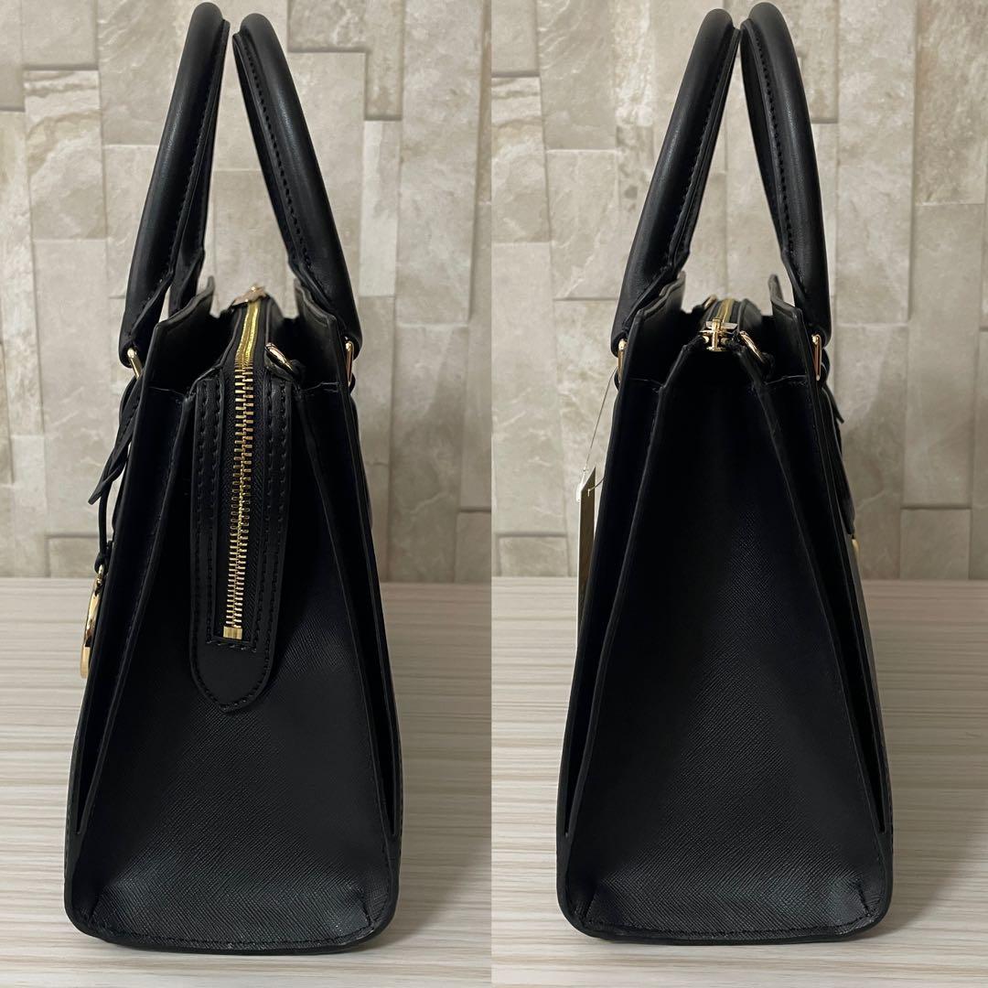 訳あり新品 MICHAEL KORS ハンドバッグ 2way