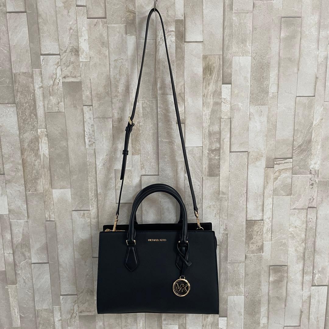 訳あり新品 MICHAEL KORS ハンドバッグ 2way