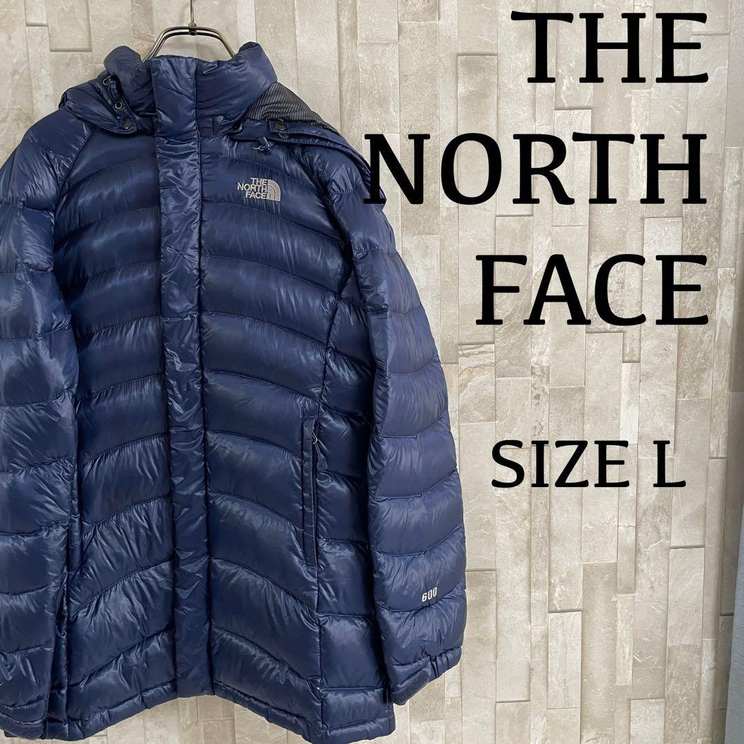 【美品】THE NORTH FACE ダウンジャケット パーテックスクァンタム