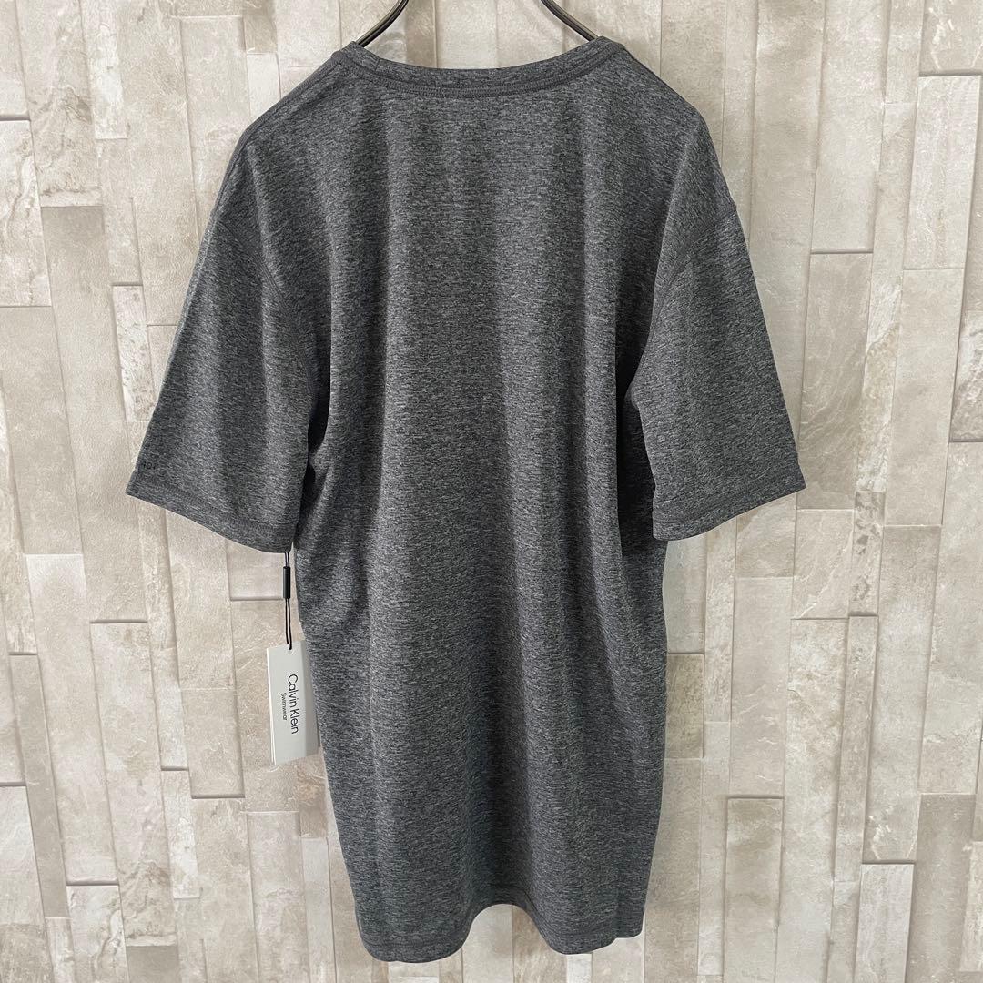 【新品未使用タグ付】Calvin Klein Swimwear Tシャツ S
