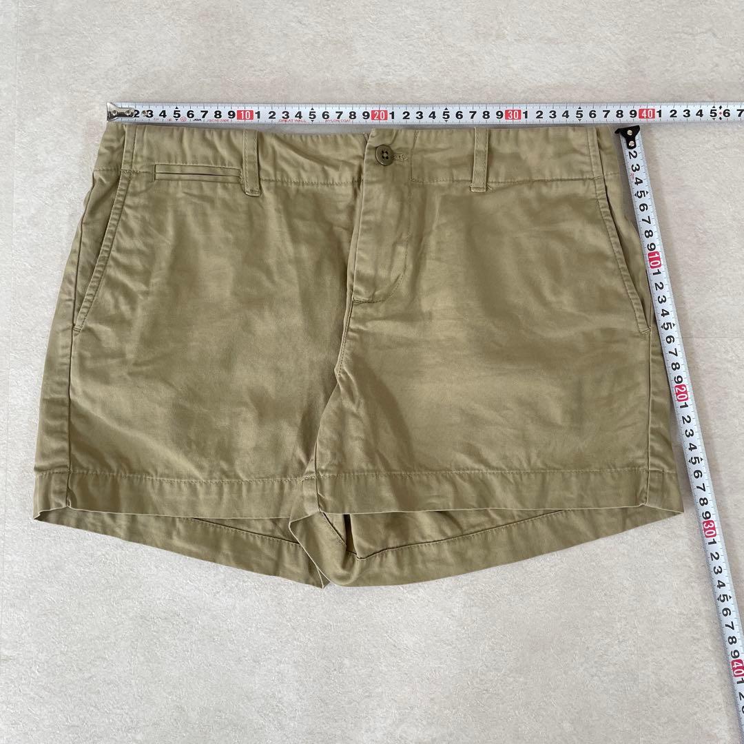 【美品】90s RALPH LAUREN SPORT ハーフパンツ 2