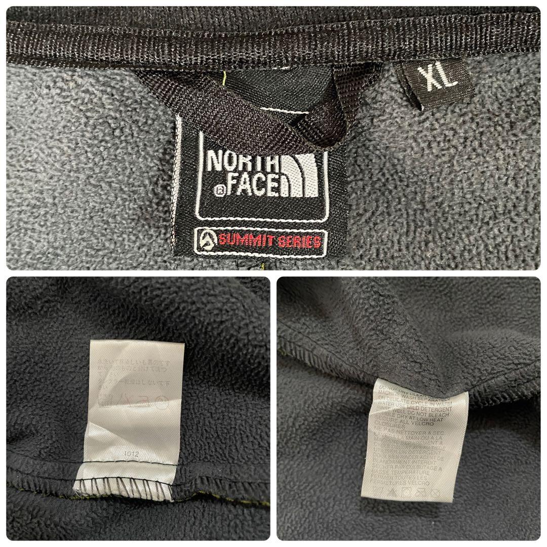 THE NORTH FACE ソフトシェルジャケット ゴアテックス サミット