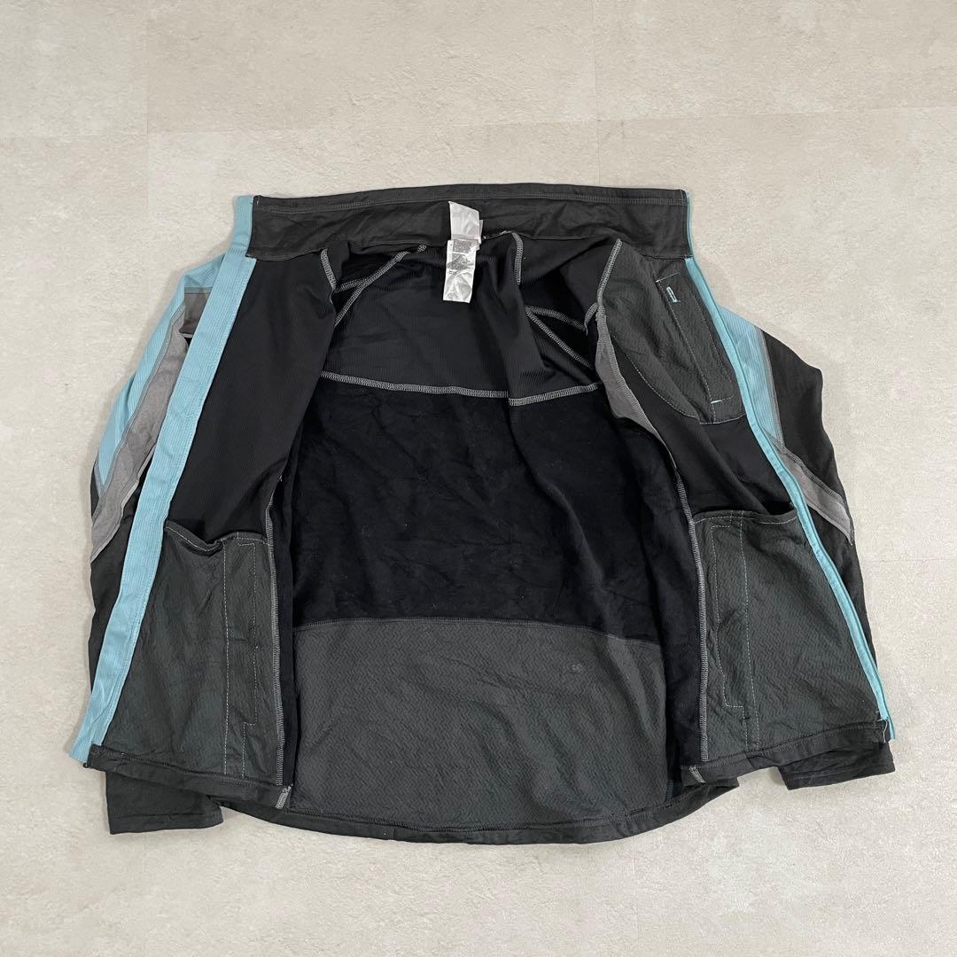 【美品】THE NORTH FACE ジャージ FLIGHT SERIES L