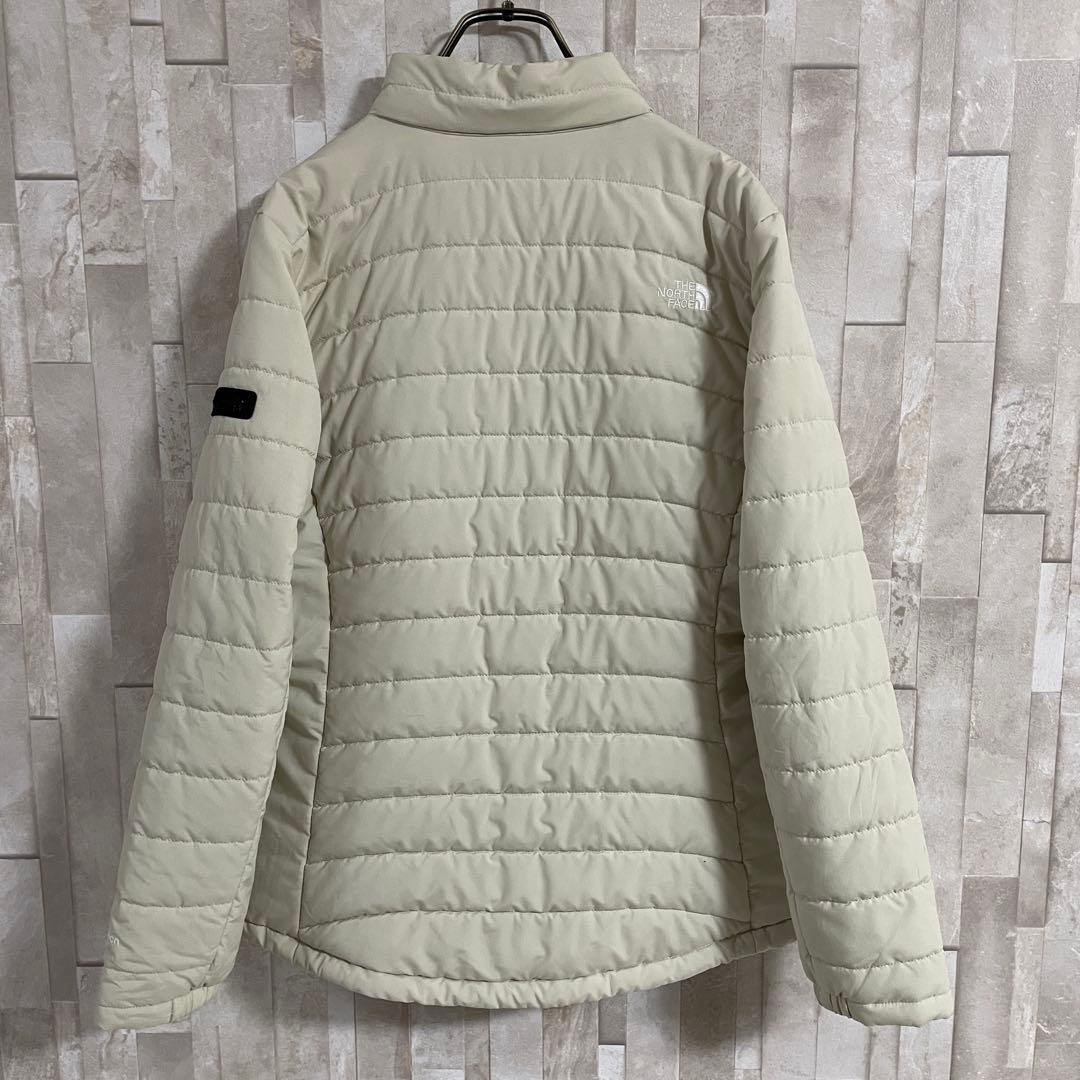 古着THE NORTH FACE ダウンジャケット V-motion サイズL