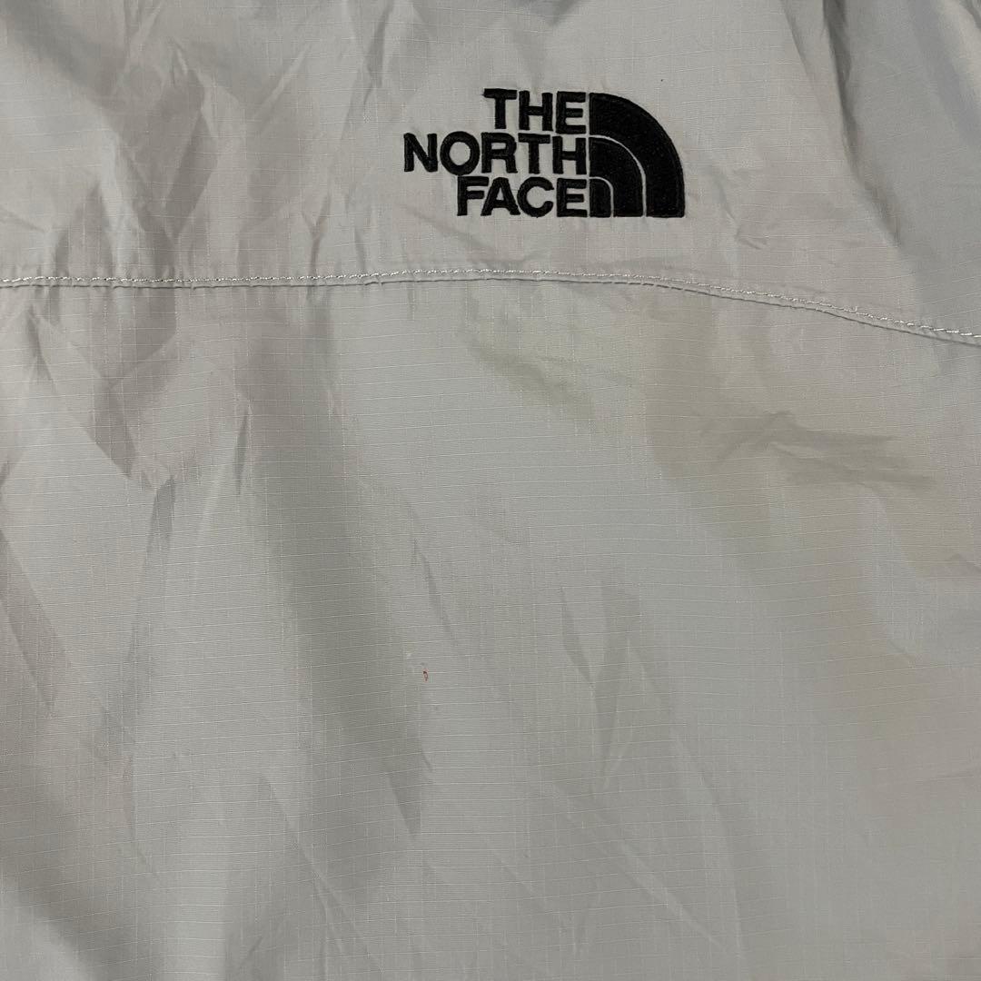 古着 THE NORTH FACE マウンテンパーカー DRYVENT M
