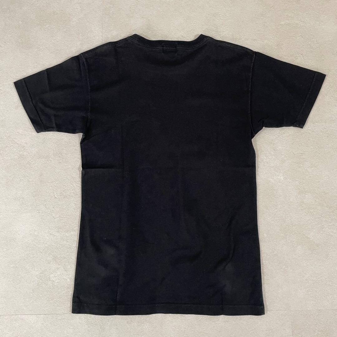 【美品】Calvin Klein Jeans 半袖Tシャツ サイズM ブラック