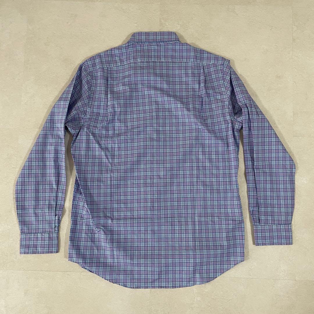 【新品未使用タグ付き】POLO RALPH LAUREN 長袖シャツ ポニー