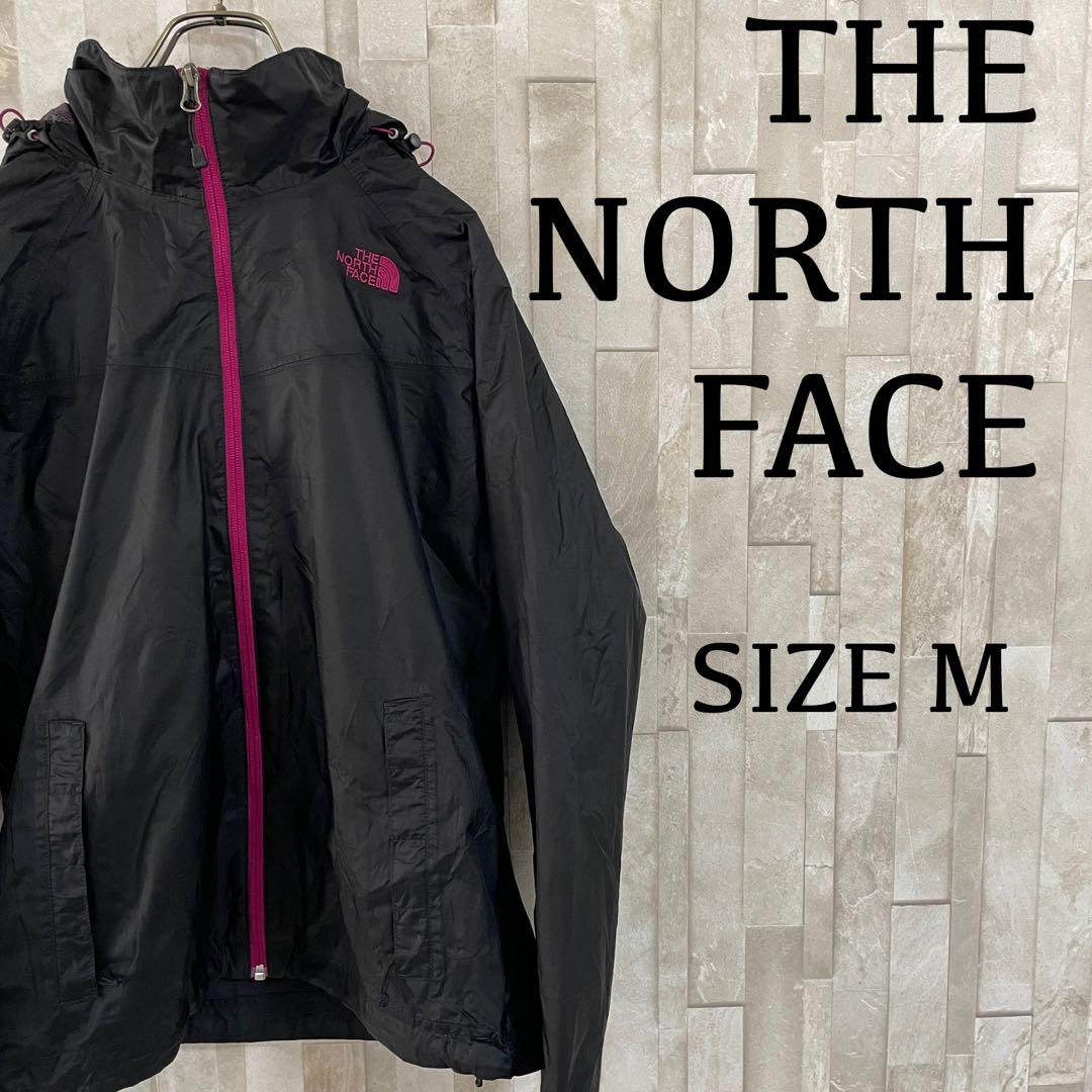 【美品】THE NORTH FACE マウンテンパーカー HYVENTサイズM