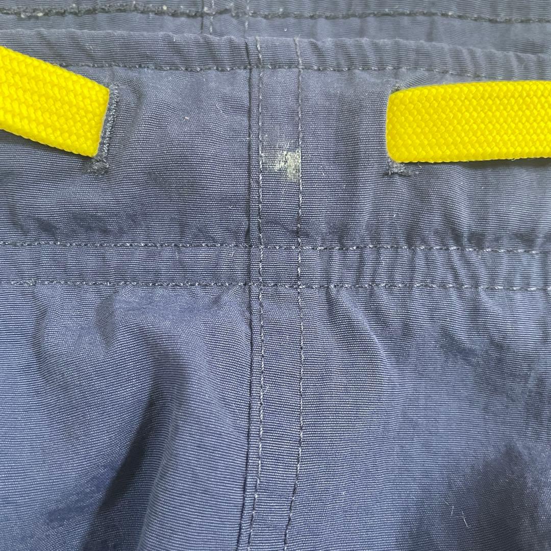 90s POLO RALPH LAUREN スイムショートパンツ XL