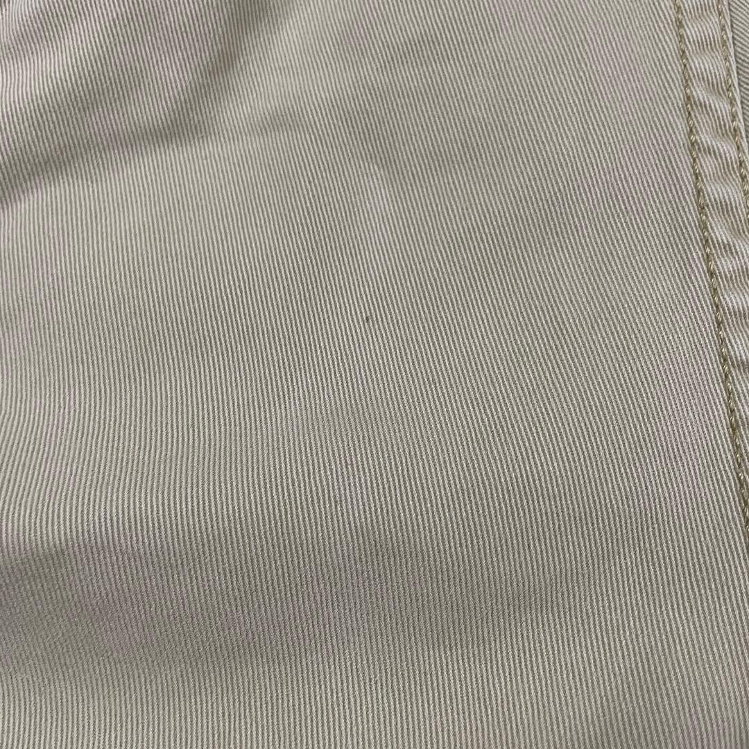 古着 POLO RALPH LAUREN カーゴパンツ ポロチノ ベージュ 38