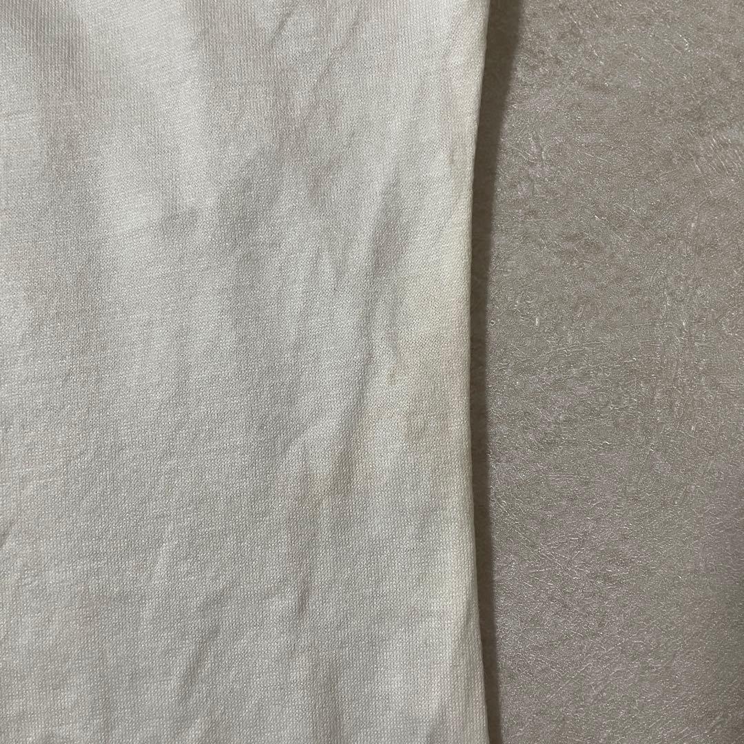 ヴィンテージ CELINE ホワイト オーバーサイズ Tシャツ サイズS