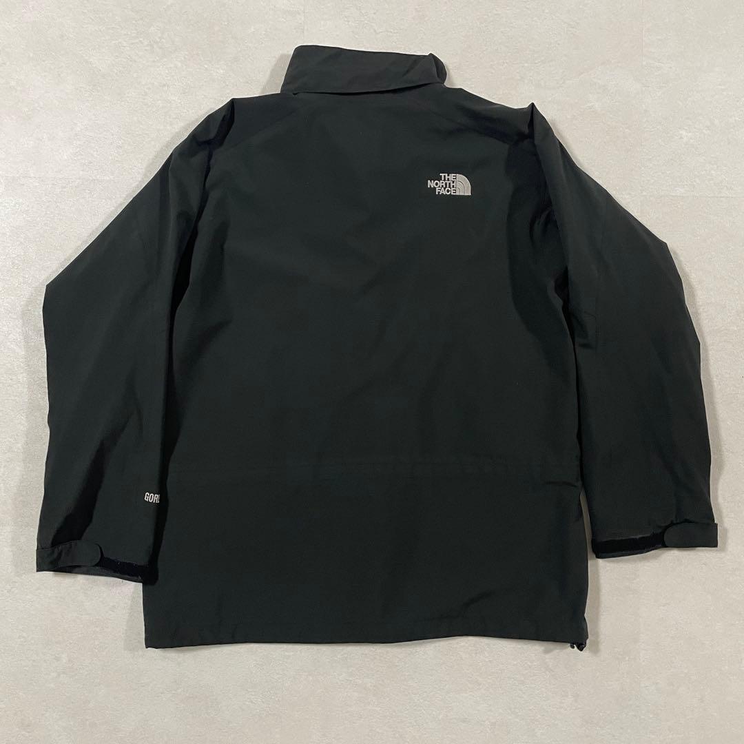 【美品】THE NORTH FACE ナイロンジャケット GORE-TEX
