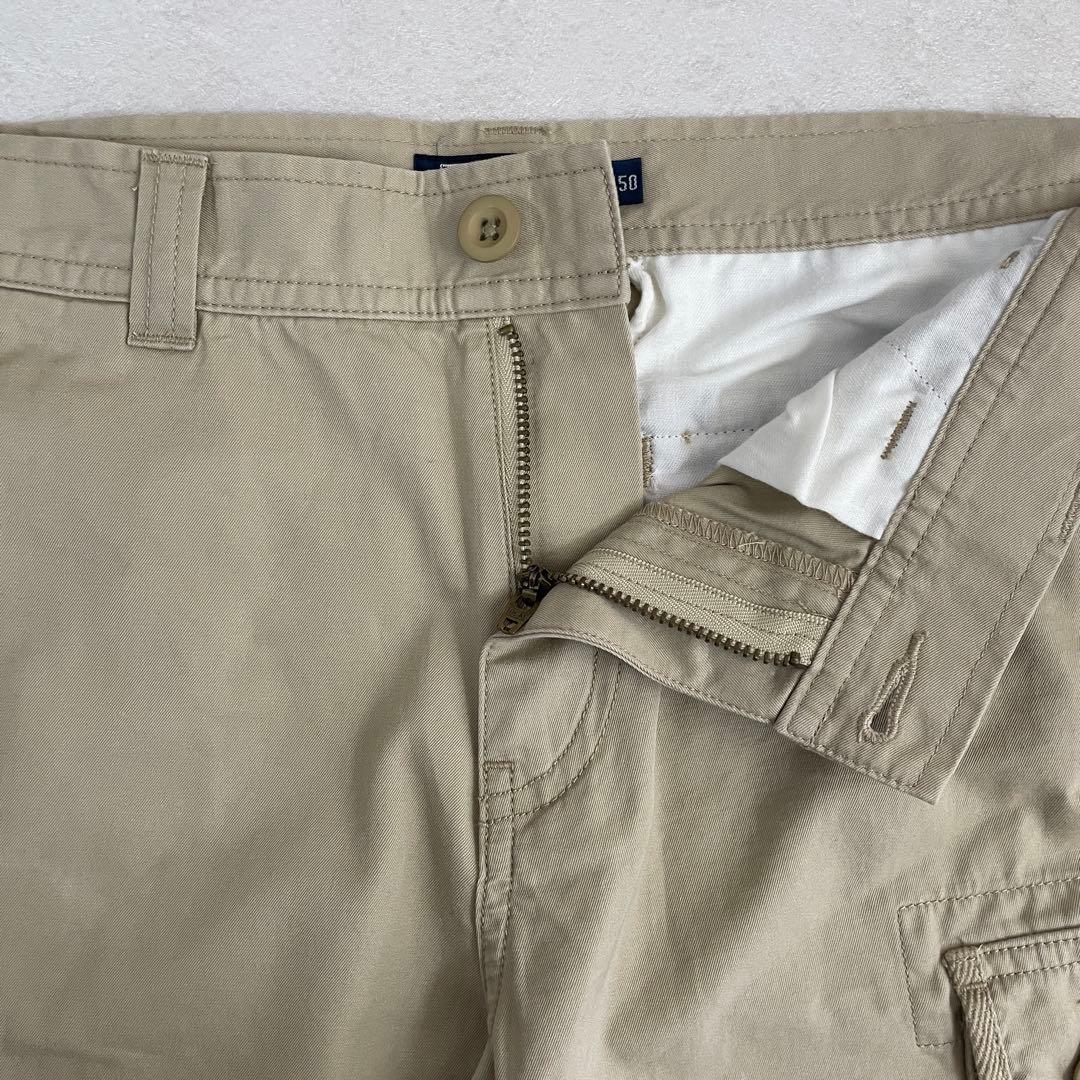 【新品未使用タグ付】90s POLO RALPH LAUREN ハーフパンツ