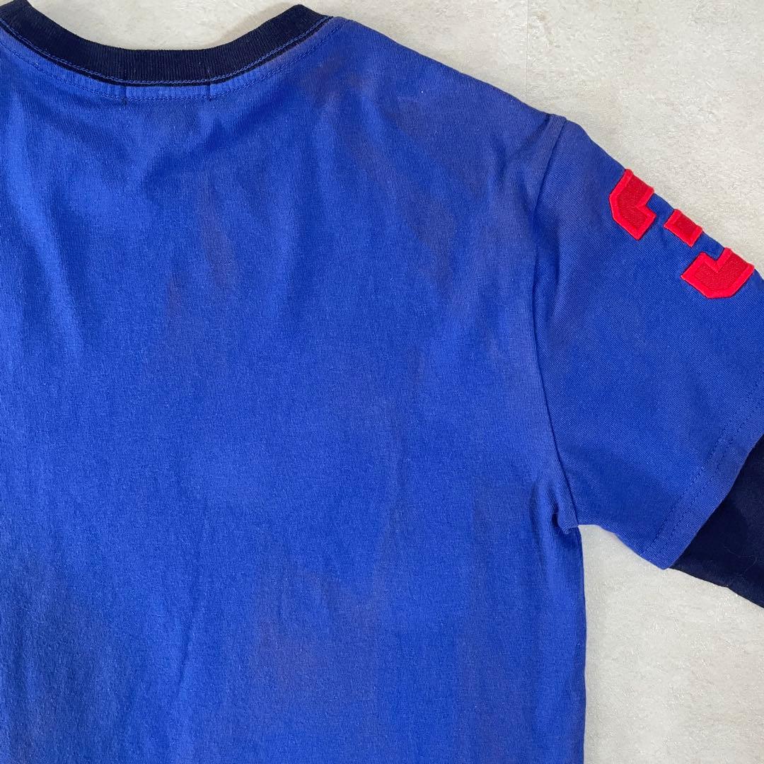 【訳あり新品未使用タグ付】POLO RALPH LAUREN 長袖Tシャツ