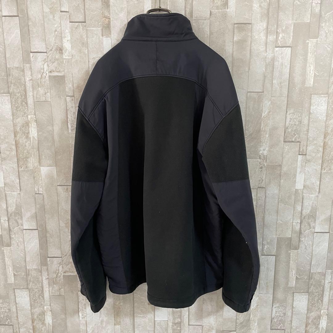 【美品】THE NORTH FACE デナリジャケット L ブラック