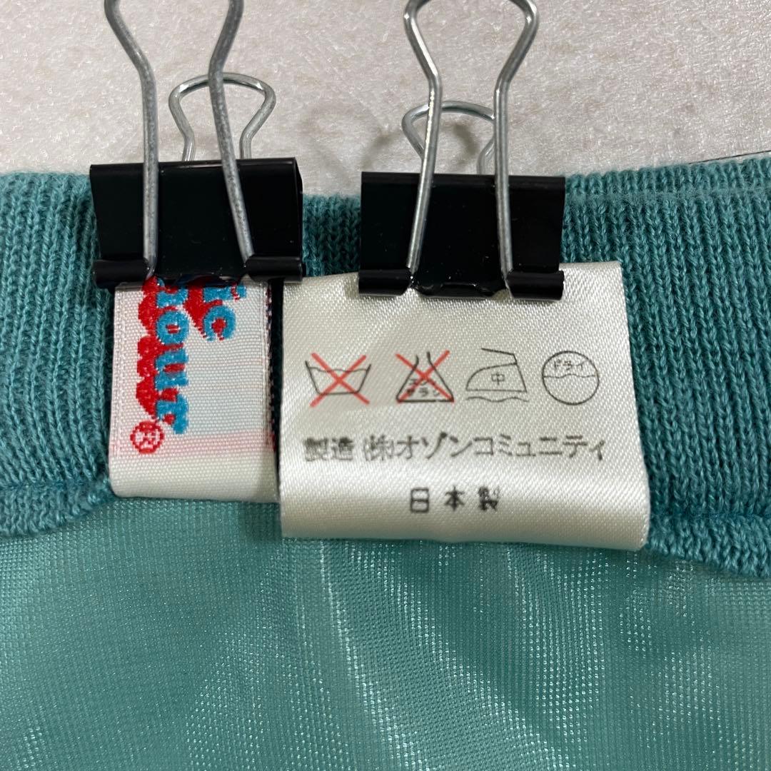 古着 HYSTERIC GLAMOUR ミニスカート サイズFREE ツートン