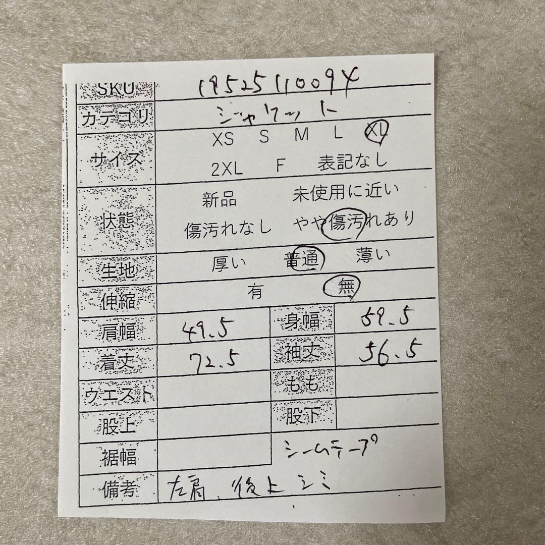 THE NORTH FACE ソフトシェルジャケット ゴアテックス サミット