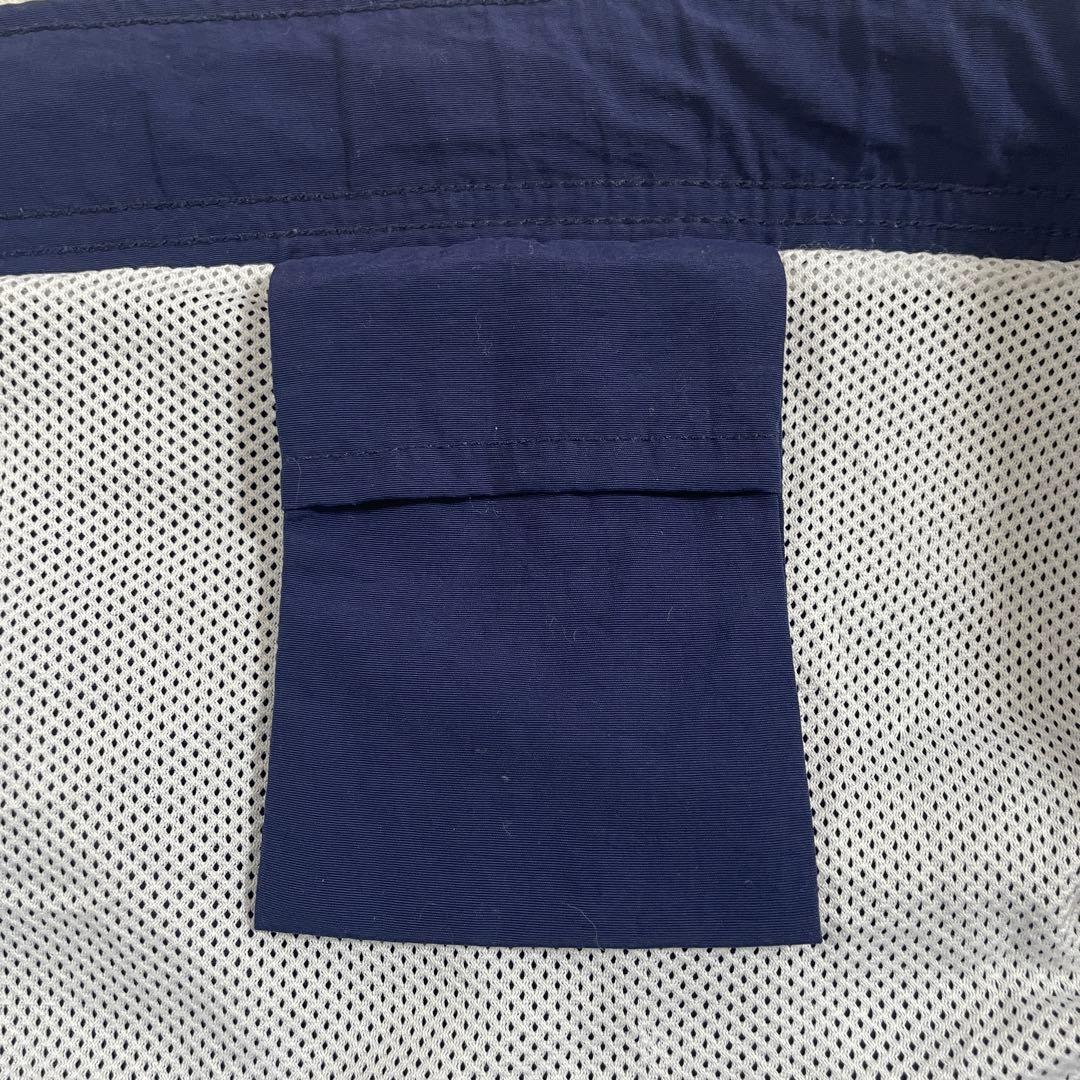 90s POLO RALPH LAUREN スイムショートパンツ XL