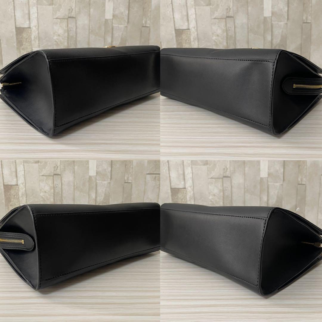 訳あり新品 MICHAEL KORS ハンドバッグ 2way