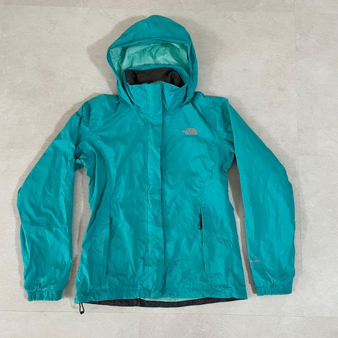 古着 THE NORTH FACE マウンテンパーカー HYVENT S/P