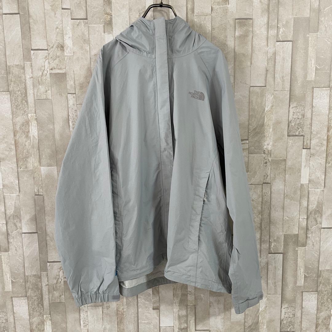 【希少】THE NORTH FACE ナイロンジャケット HYVENT2.5L